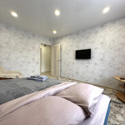 Фото Отель Максутова-18