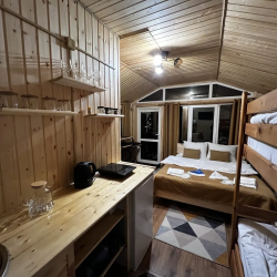 Фото Отель ская сказка