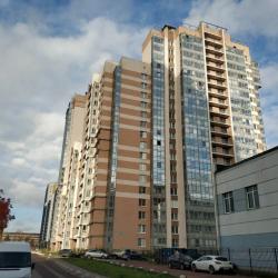 фото 12 Juli Apart (Джули Апарт) на проспекте Кондратьевский 64 корпус 9