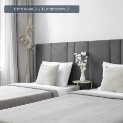 фото 18 PiterApartments (ПитерАпартментс) на улице Рубинштейна 2/45