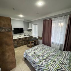 Фото Отель Степная 30