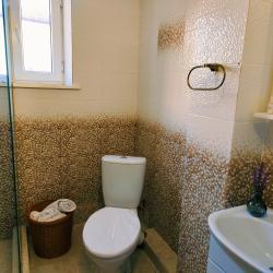 4-местный 2-комнатный номер комфорт