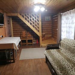 Фото Отель Экспедиция