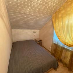 2-комнатные апартаменты стандарт