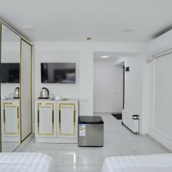 Фото Отель Registan Gold (Регистан Голд)