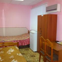 Фото Отель Уют