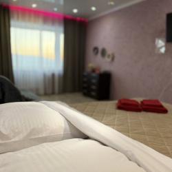 Фото Апартаменты на улице Колымская 22