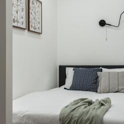 фото 6 APARTURA (АПАРТУРА) на улице Декабристов 4