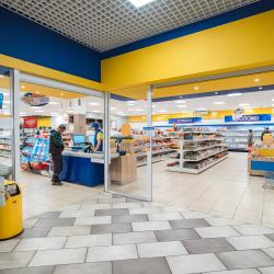 Фото Отель Гостевой дом Уют-Парк