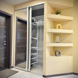 Фото Отель Rental Family Rooms (Рентал Фэмили) на улице Шишкова 72/3