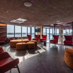 Фото Отель Kravt Hotel Kazan Airport (Кравт Казань Аэропорт)