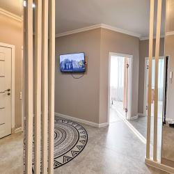 Фото Отель Meridian Apartments (Мередиан Апартментс) на улице Мукагали Макатаева 127/11 корпус 1
