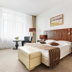 Фото Отель Виктория Олимп