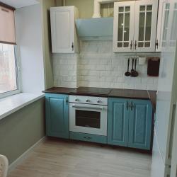 Фото Апартаменты на улице Ленина 142