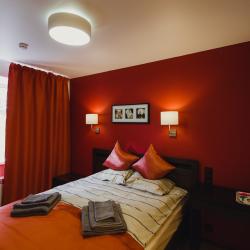 Фото Отель Rooms and Breakfast (Румс энд Брэкфаст)
