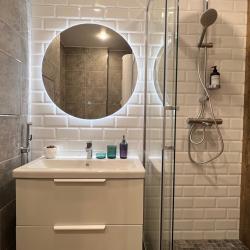 Фото Апартаменты на улице Комсомольская 11