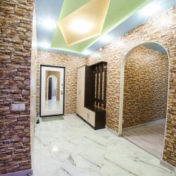 2-комнатные апартаменты стандарт Аркадия Шипунова, д.8