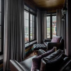 Фото Отель Красный Бор