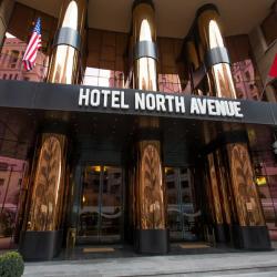 Фото Отель North Avenue by Stellar Hotels (Норт Авеню Стеллар)