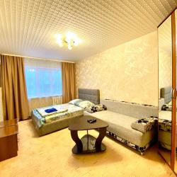 1-комнатные апартаменты стандарт