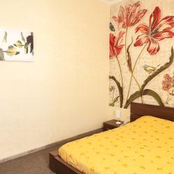 Номер улучшенный стандарт