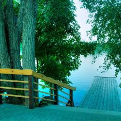 Фото Отель Огни Маяка