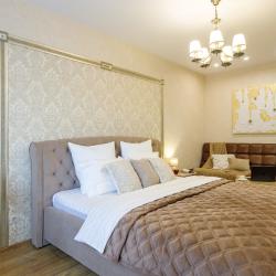 1-комнатные апартаменты улучшенные