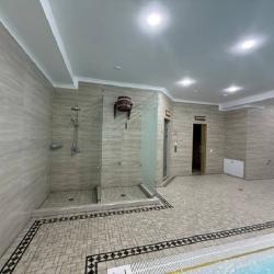 Фото Отель Ko'k Saroy Plaza (Коксарой Плаза)