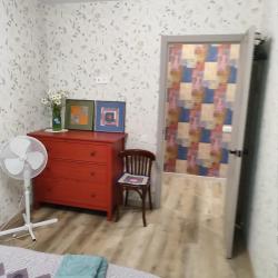 3-комнатные апартаменты стандарт