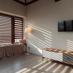 Фото Отель Malkova apartments на улице Приморская 21