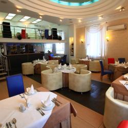 Фото Отель У фонтана