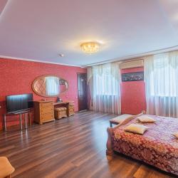 Фото Отель ская