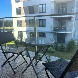 Фото Отель Baltic Resort (Балтик Резорт) на Ольховой 19 к6