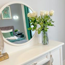 фото 4 Sun City Apartments 16 (Сан Сити Апартментс 16) на улице Ольховая 19 корпус 8