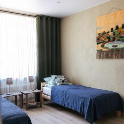 Фото Отель Искатель