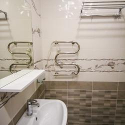 Фото Отель Ремарка