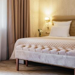 Фото Отель Amra Park-Hotel & Spa (Амра)