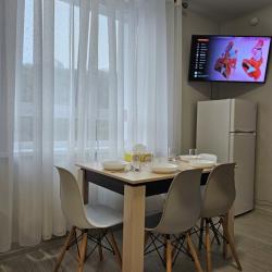 Апартаменты стандарт улица Зелёный Бульвар, 19