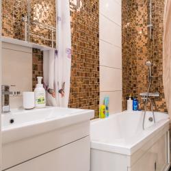 Фото Апартаменты на Московском шоссе, 26 к2
