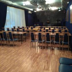 Фото Отель Ветлуга