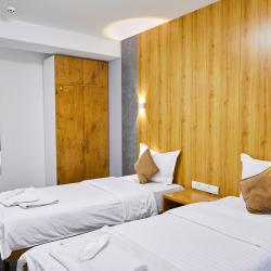 Фото Отель Art Plaza (Арт Плаза)