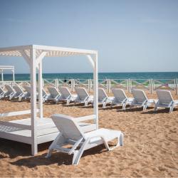 Фото Отель Blije (Ближе)