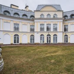 Фото Отель RentalSPb на улице Новая 27 корпус 1
