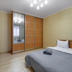 фото 1 Myhotel24 Apart Beskudnikovo 58/1 (Мой отель 24 Апарт Бескудниково 58/1)