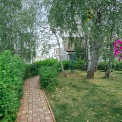 Фото Отель Ontario Village (Онтарио Вилладж)