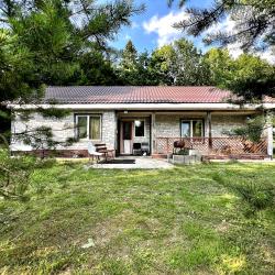 Фото Отель Загородный таунхаус