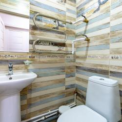 2-комнатные апартаменты улучшенные