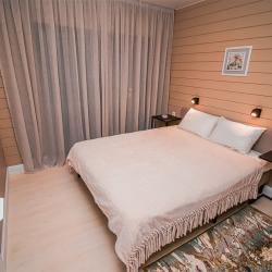 Фото Отель MONS (МОНС)