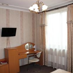 Фото Отель Котак