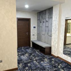 Номер делюкс с 1 двуспальной кроватью